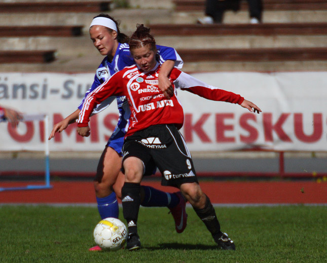 16.5.2009 - (Nice Futis-HJK)