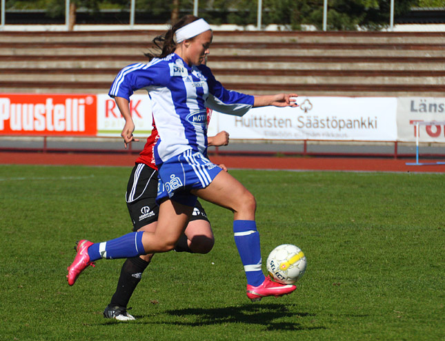 16.5.2009 - (Nice Futis-HJK)