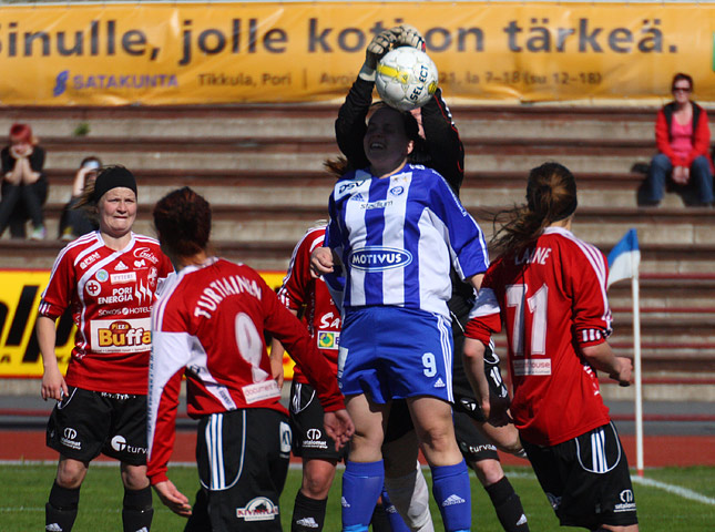 16.5.2009 - (Nice Futis-HJK)