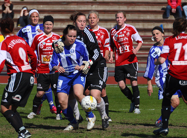 16.5.2009 - (Nice Futis-HJK)