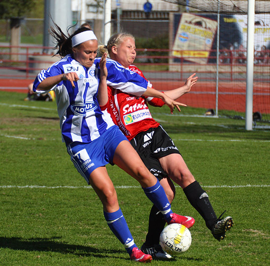 16.5.2009 - (Nice Futis-HJK)