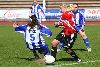 16.5.2009 - (Nice Futis-HJK) kuva: 3