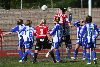 16.5.2009 - (Nice Futis-HJK) kuva: 6