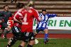 16.5.2009 - (Nice Futis-HJK) kuva: 12