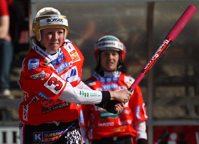 16.5.2009 - (Pesäkarhut-Viinijärvi)