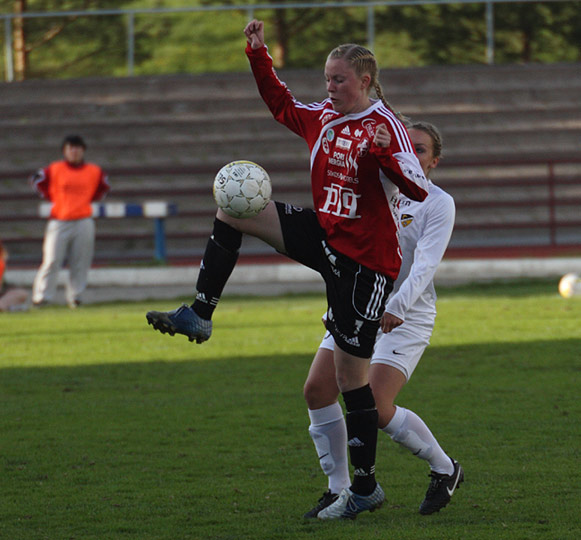 20.5.2009 - (Nice Futis-Honka)