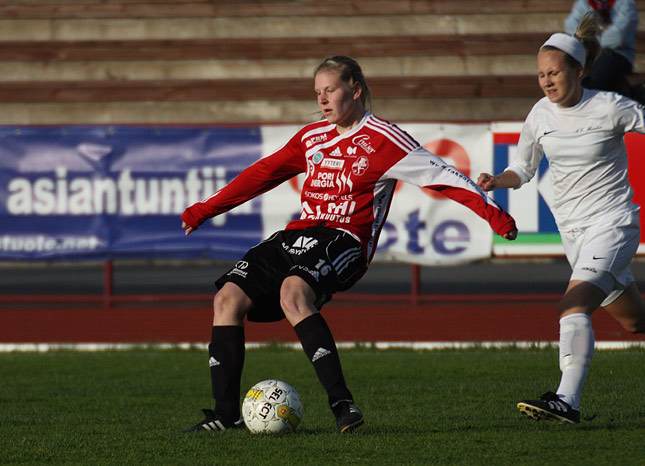 20.5.2009 - (Nice Futis-Honka)