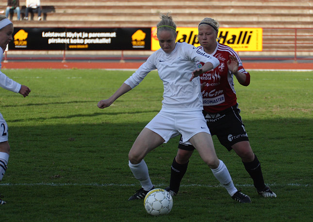 20.5.2009 - (Nice Futis-Honka)