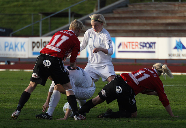 20.5.2009 - (Nice Futis-Honka)