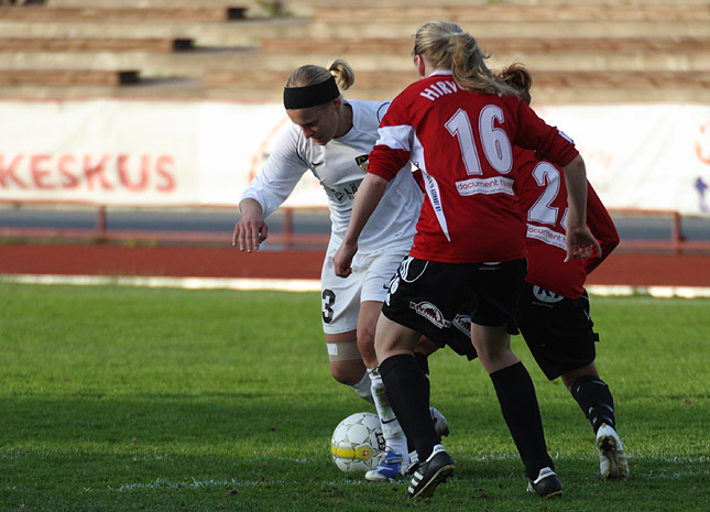 20.5.2009 - (Nice Futis-Honka)