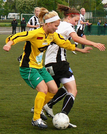 27.5.2009 - (TPS N-Ilves N)