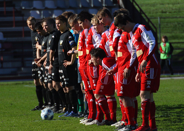 29.5.2009 - (FC Jazz -j-Pallohonka)