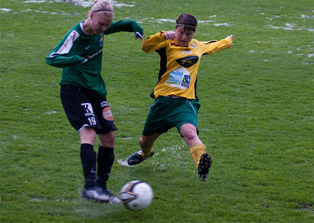 21.5.2009 - (Ilves N-TiPS N)