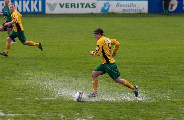 21.5.2009 - (Ilves N-TiPS N)