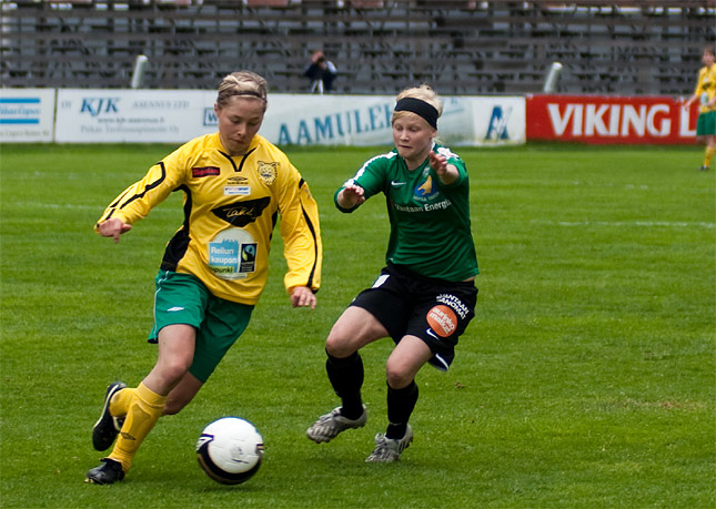 21.5.2009 - (Ilves N-TiPS N)