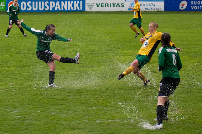 21.5.2009 - (Ilves N-TiPS N)