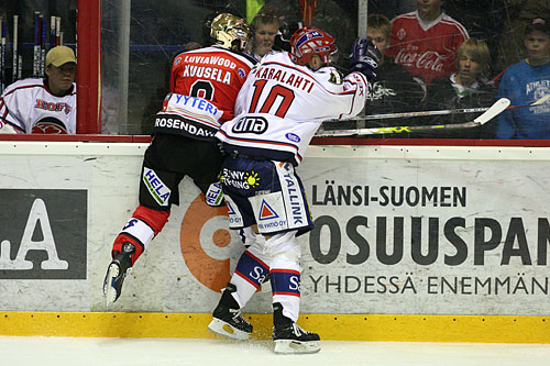 21.9.2006 - (Ässät-HIFK)