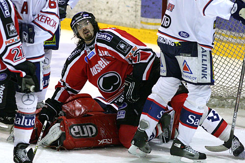 21.9.2006 - (Ässät-HIFK)