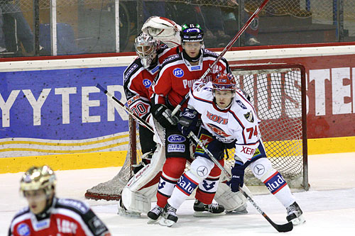 21.9.2006 - (Ässät-HIFK)