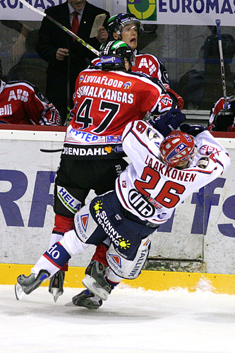 21.9.2006 - (Ässät-HIFK)