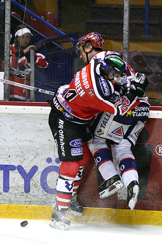 21.9.2006 - (Ässät-HIFK)