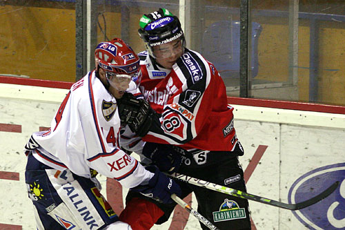 21.9.2006 - (Ässät-HIFK)