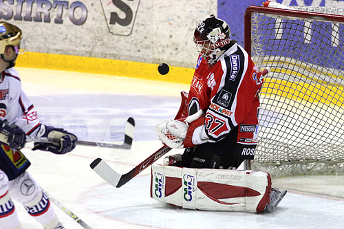 21.9.2006 - (Ässät-HIFK)