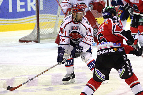 21.9.2006 - (Ässät-HIFK)