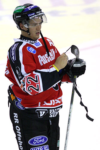 21.9.2006 - (Ässät-HIFK)