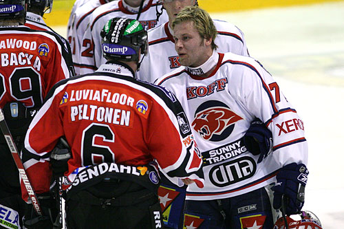 21.9.2006 - (Ässät-HIFK)