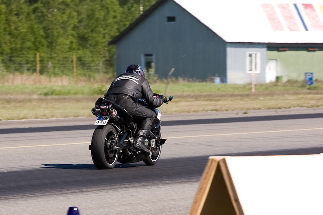 West Coast Street Cup 2009 - Pori West Coast Street Cup 2009 - Pori