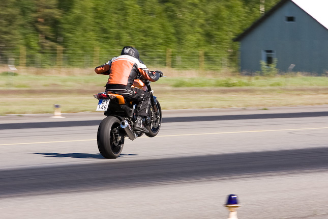 West Coast Street Cup 2009 - Pori West Coast Street Cup 2009 - Pori