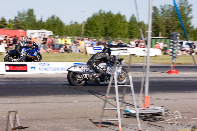West Coast Street Cup 2009 - Pori West Coast Street Cup 2009 - Pori