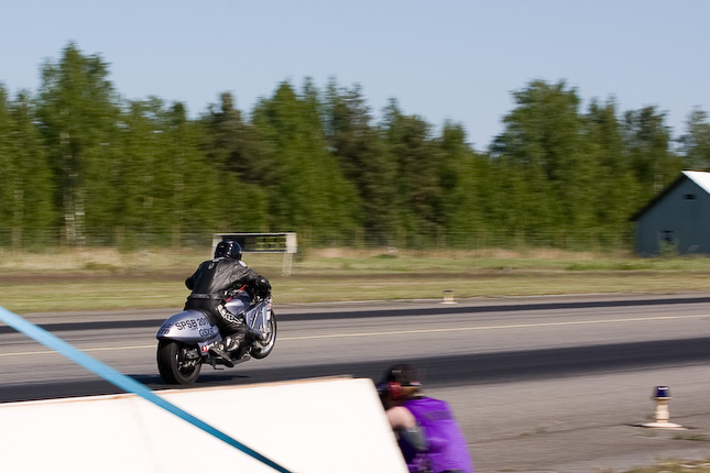 West Coast Street Cup 2009 - Pori West Coast Street Cup 2009 - Pori