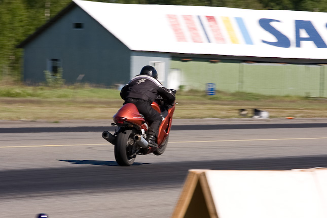 West Coast Street Cup 2009 - Pori