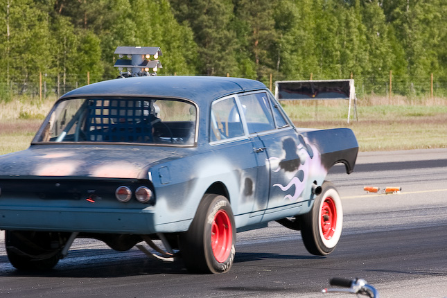 West Coast Street Cup 2009 - Pori West Coast Street Cup 2009 - Pori