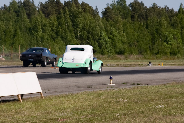 West Coast Street Cup 2009 - Pori West Coast Street Cup 2009 - Pori