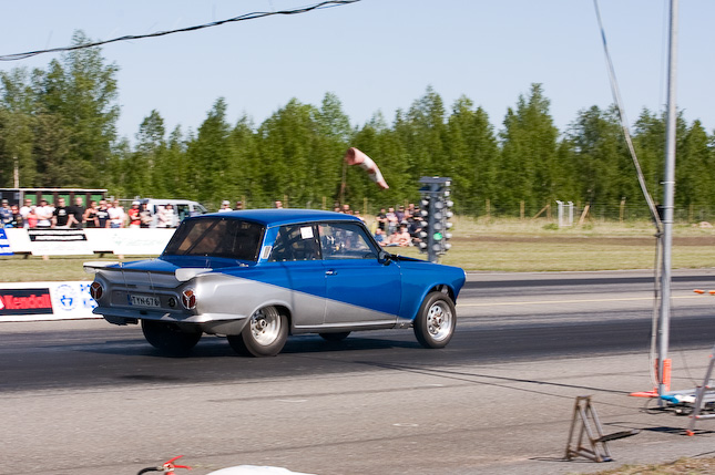 West Coast Street Cup 2009 - Pori West Coast Street Cup 2009 - Pori
