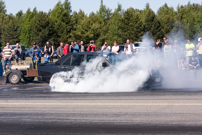 West Coast Street Cup 2009 - Pori West Coast Street Cup 2009 - Pori