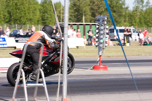 West Coast Street Cup 2009 - Pori West Coast Street Cup 2009 - Pori