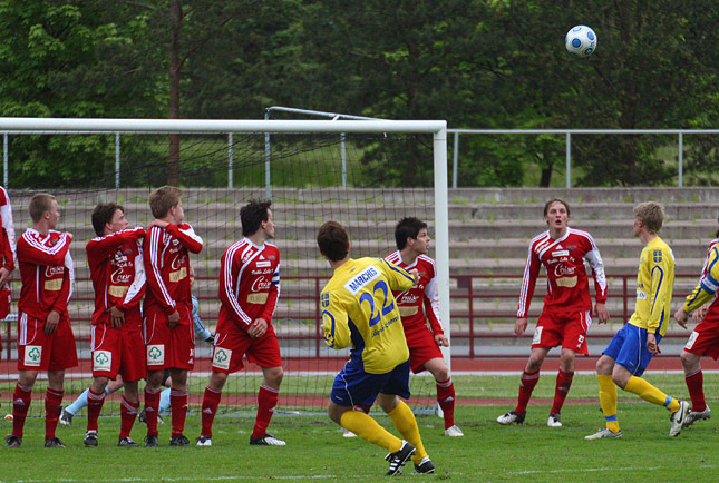 5.6.2009 - (FC Jazz -j-P-Iirot)