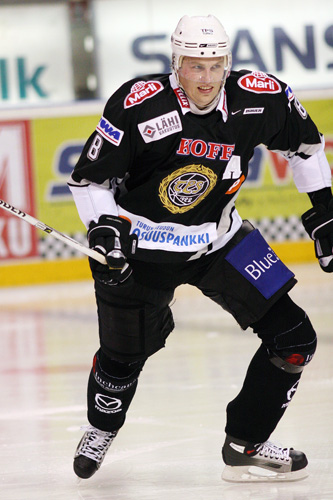 23.9.2006 - (TPS-Ässät)