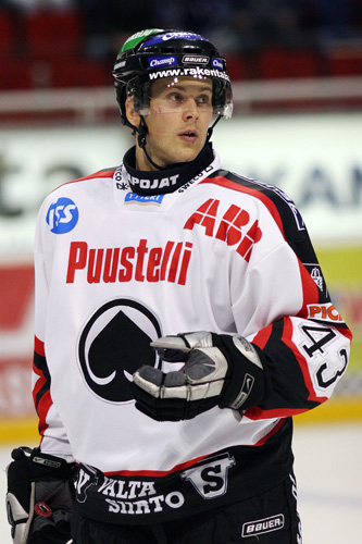 23.9.2006 - (TPS-Ässät)