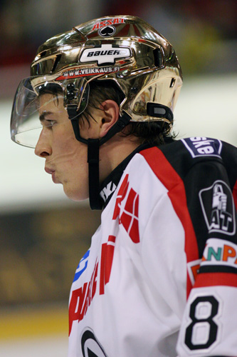 23.9.2006 - (TPS-Ässät)