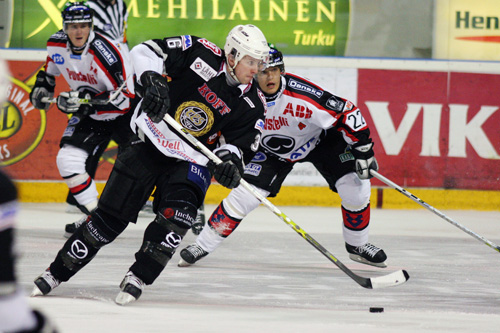 23.9.2006 - (TPS-Ässät)