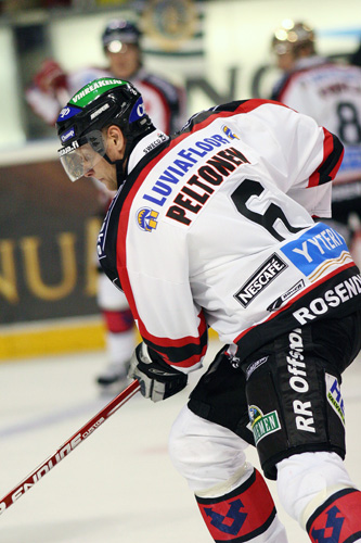 23.9.2006 - (TPS-Ässät)