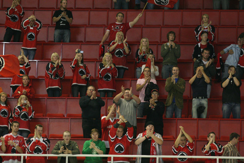 23.9.2006 - (TPS-Ässät)