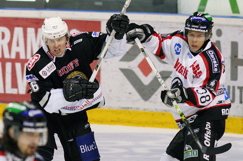 23.9.2006 - (TPS-Ässät)