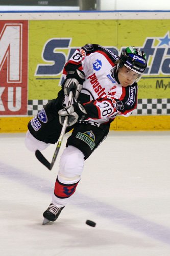 23.9.2006 - (TPS-Ässät)