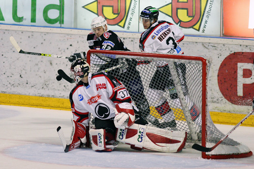 23.9.2006 - (TPS-Ässät)